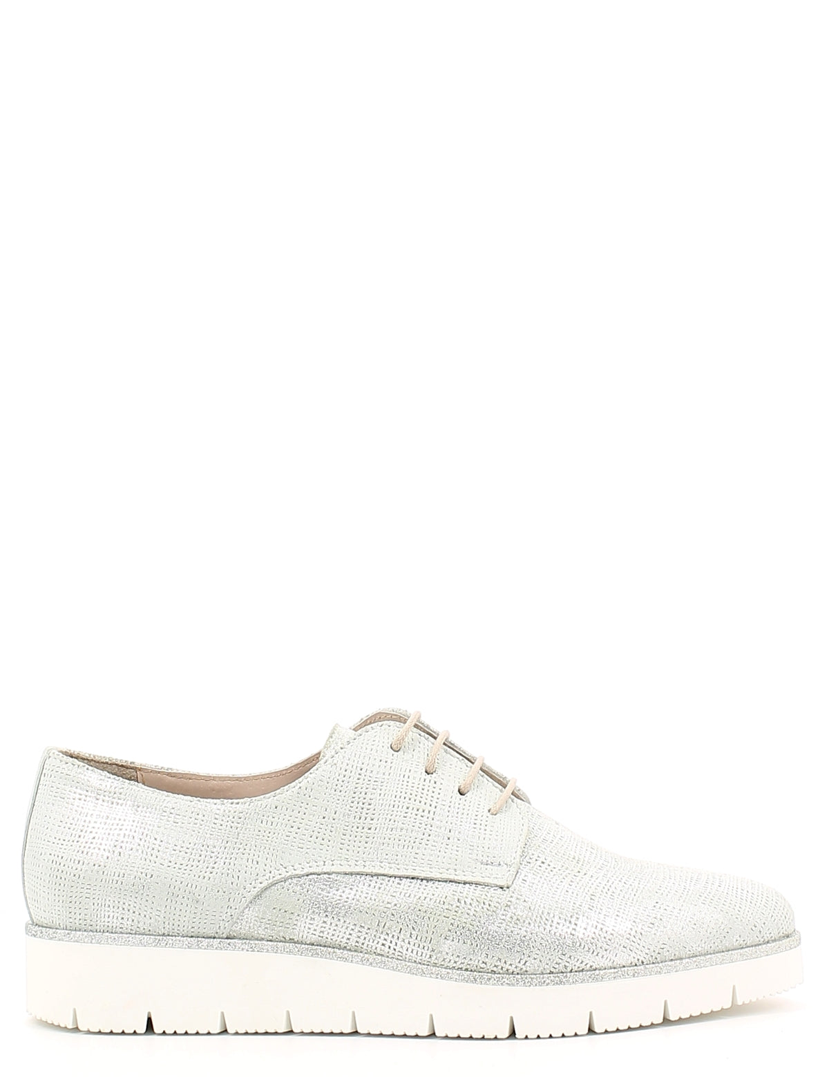 Francesine Grigio Grace Shoes