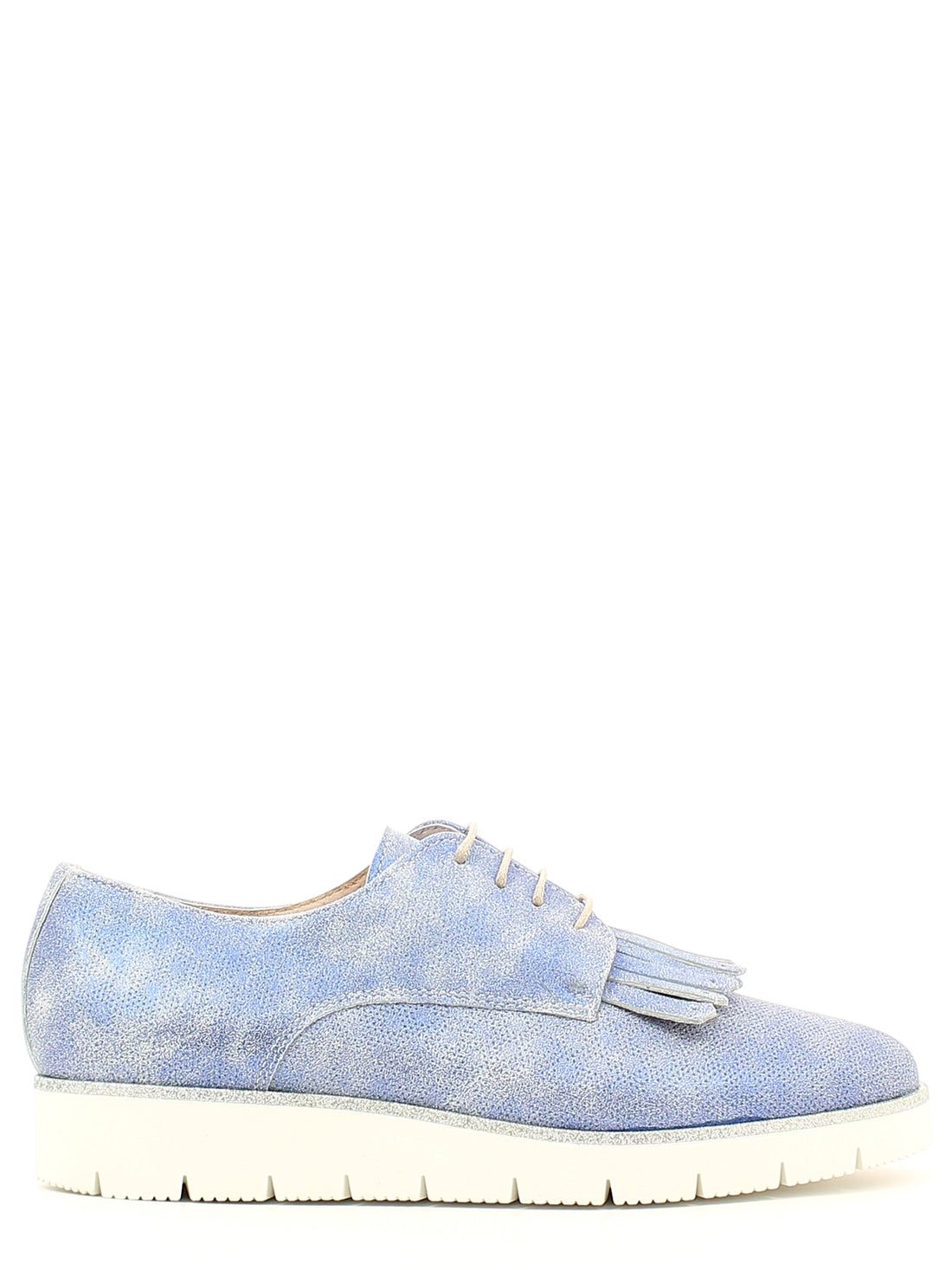 Francesine Blu Grace Shoes