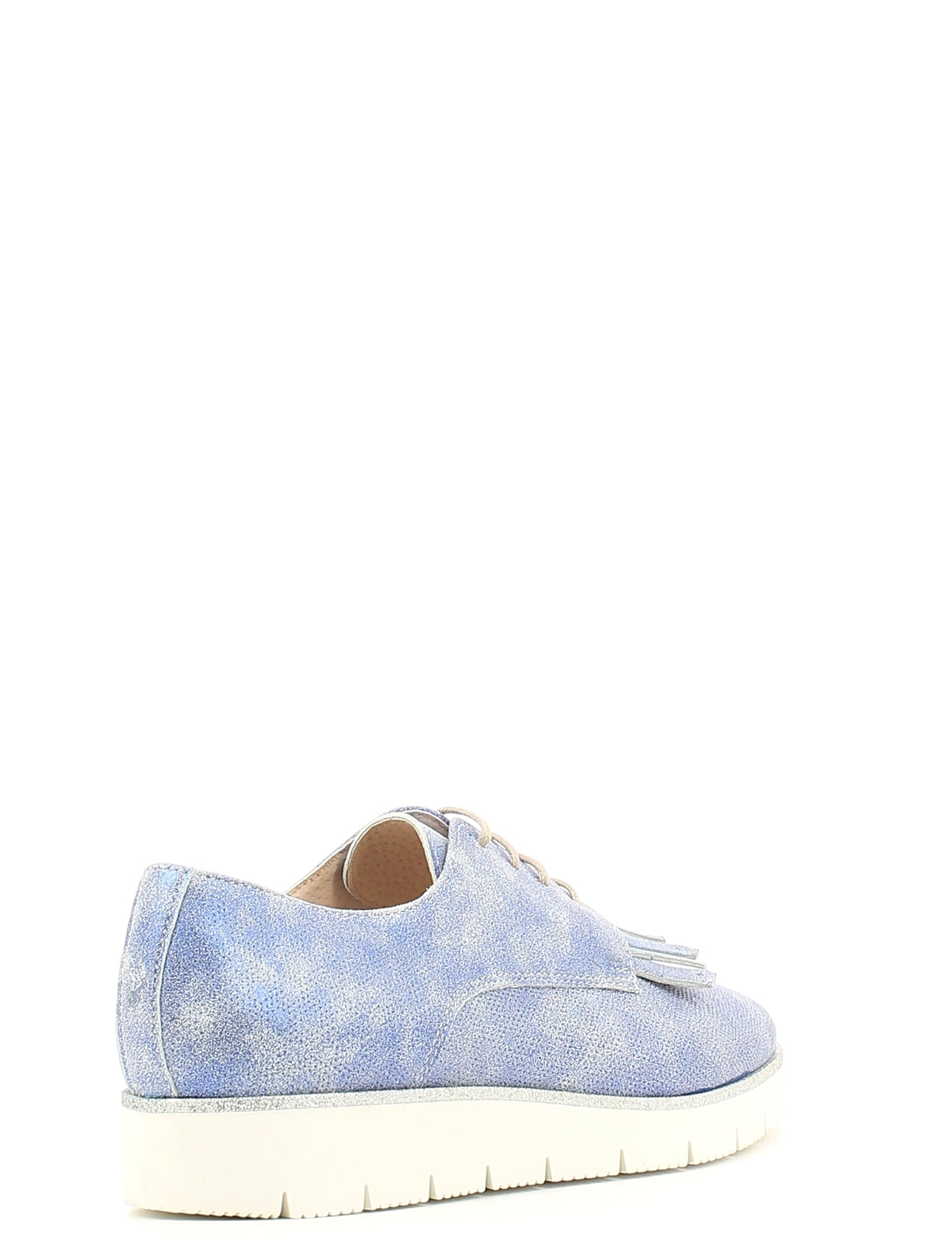 Francesine Blu Grace Shoes