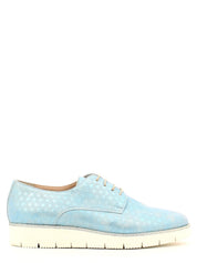 Francesine Blu Grace Shoes