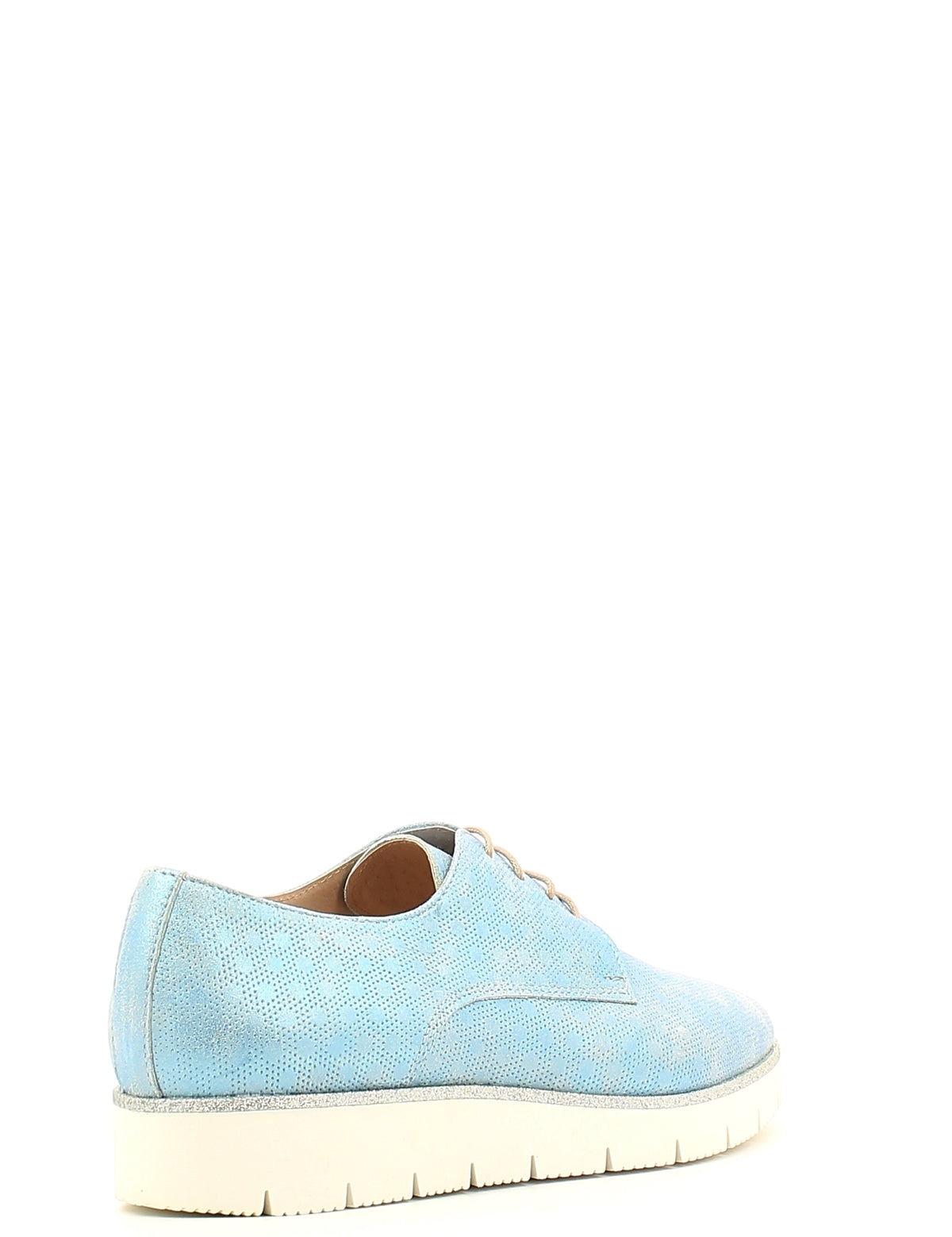 Francesine Blu Grace Shoes