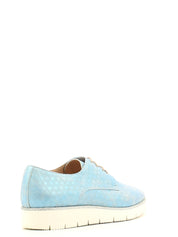Francesine Blu Grace Shoes