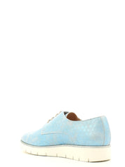 Francesine Blu Grace Shoes