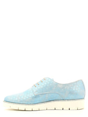 Francesine Blu Grace Shoes