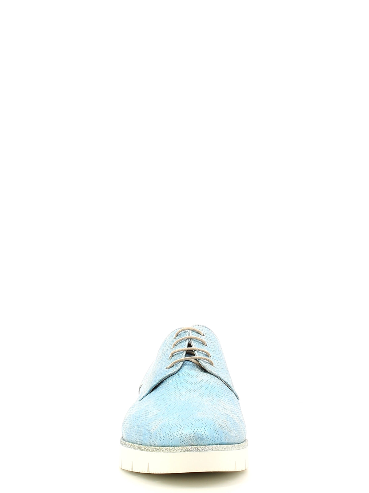 Francesine Blu Grace Shoes