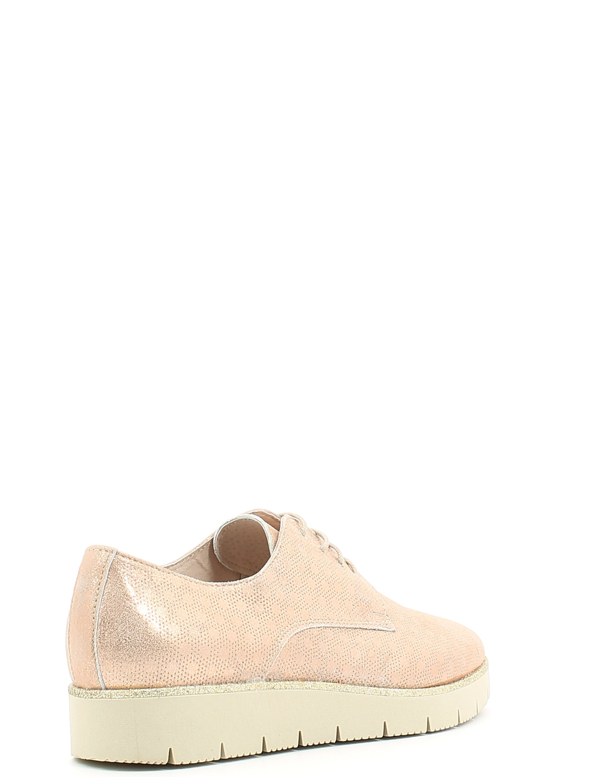 Francesine Rosa Grace Shoes