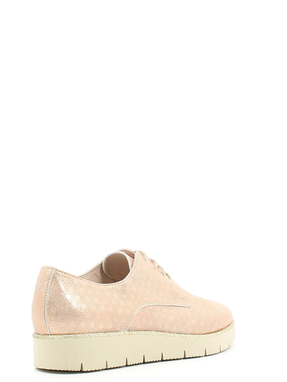 Francesine Rosa Grace Shoes