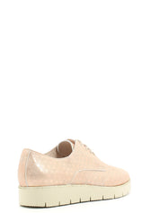 Francesine Rosa Grace Shoes