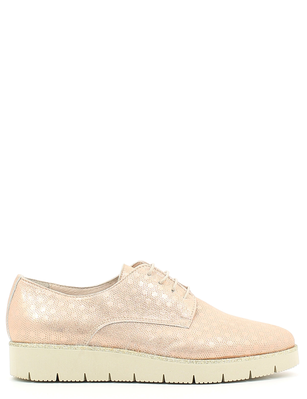 Francesine Rosa Grace Shoes