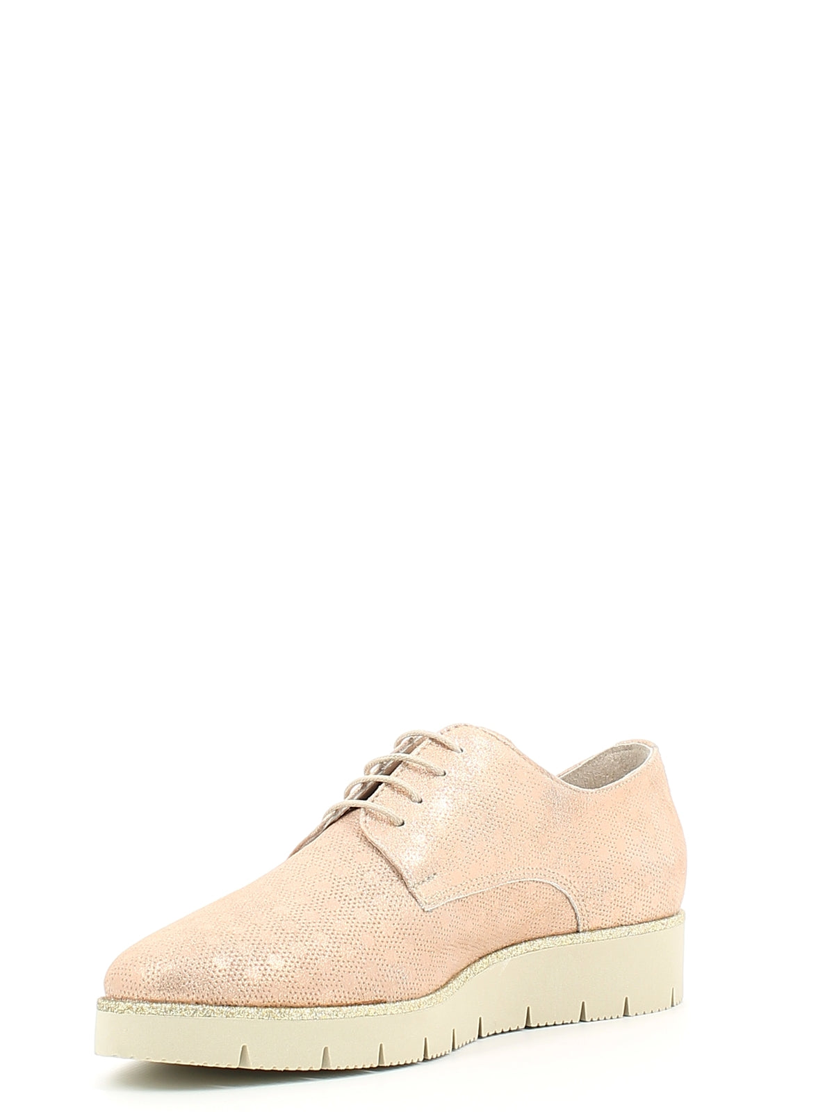 Francesine Rosa Grace Shoes