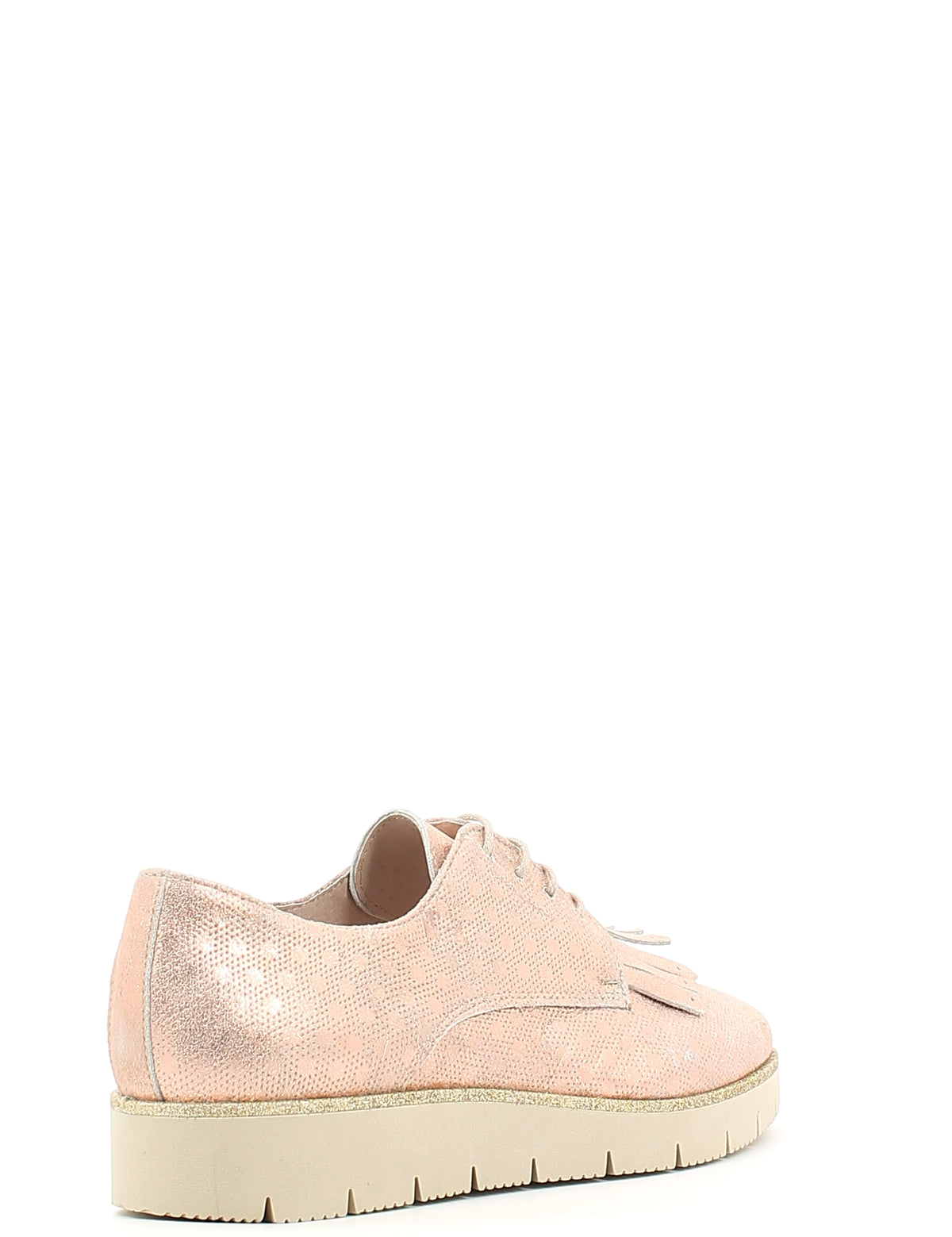 Francesine Rosa Grace Shoes