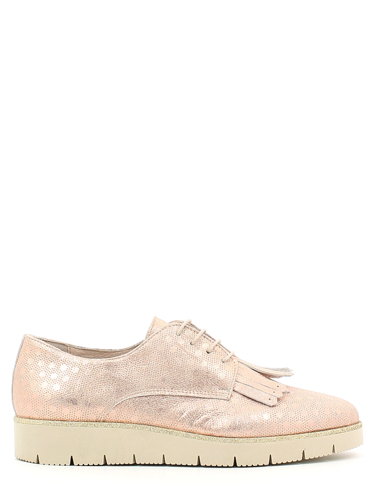 Francesine Rosa Grace Shoes