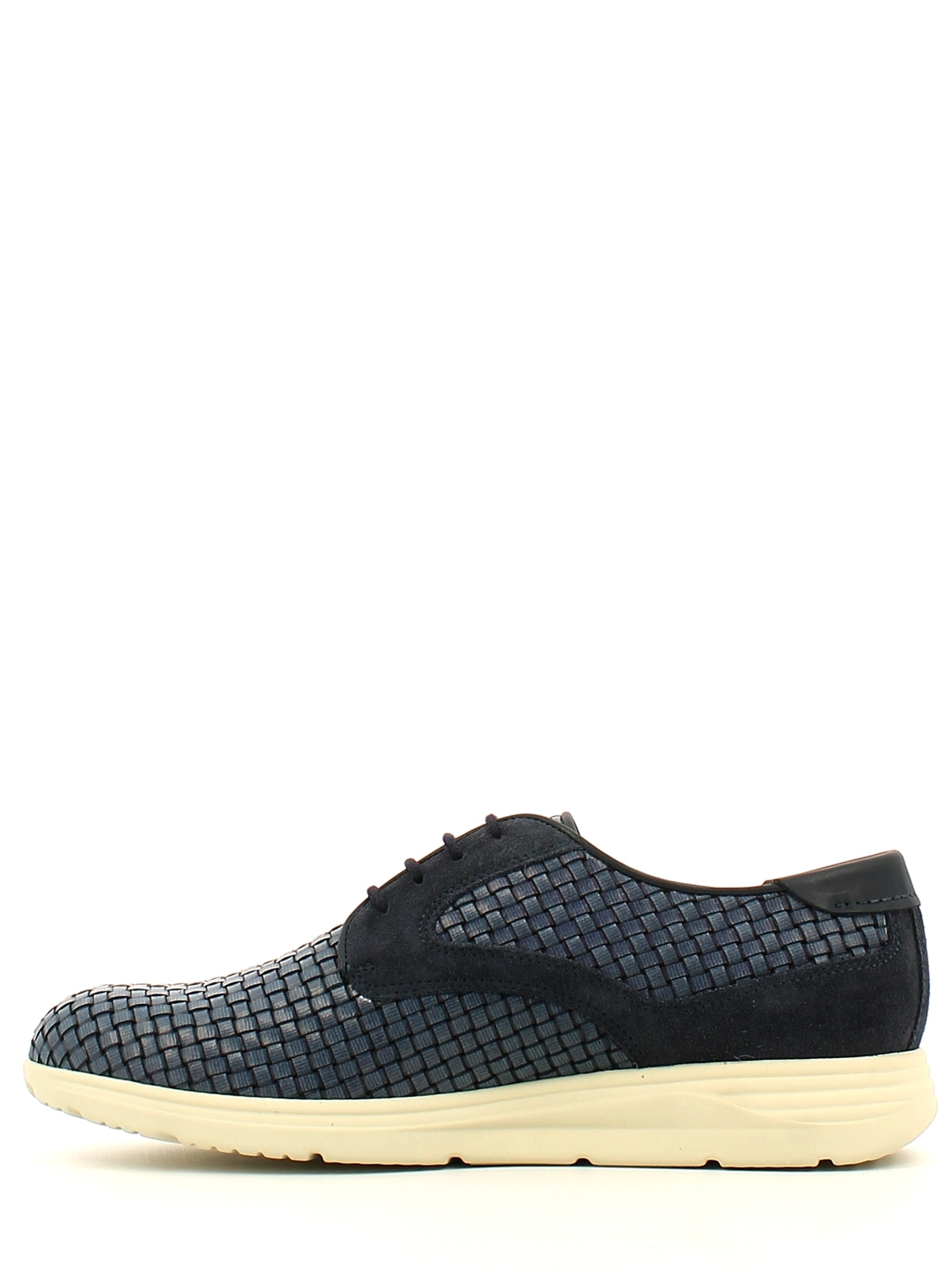 Francesine Blu Soldini