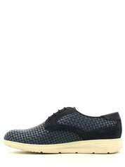 Francesine Blu Soldini