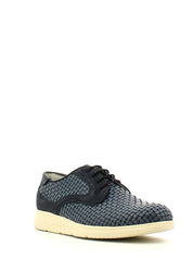 Francesine Blu Soldini