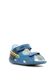 Sandali Blu Chicco