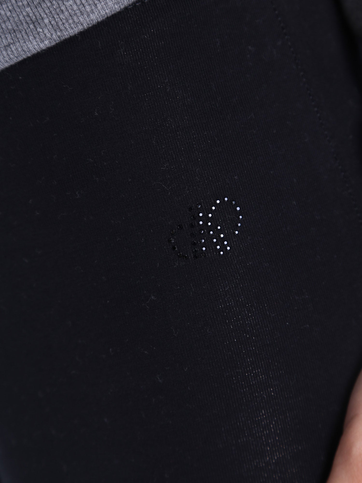 Leggings Nero Key Up