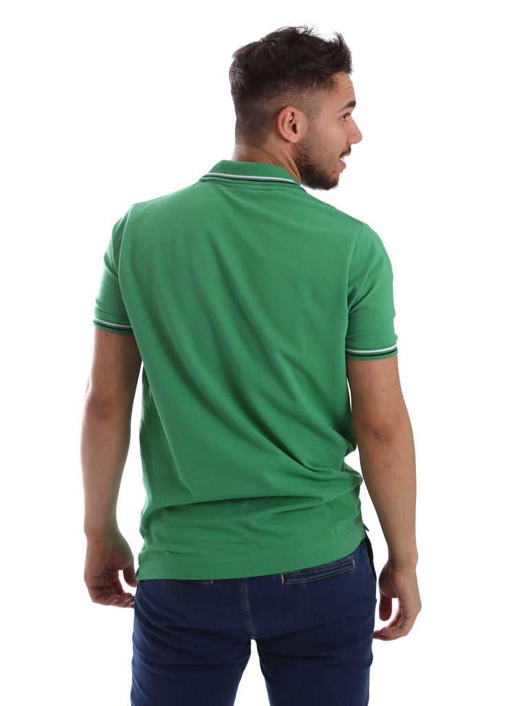 Polo Verde Key Up