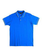Polo Blu Key Up