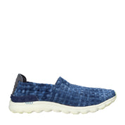 Slip-on Blu Rock Spring