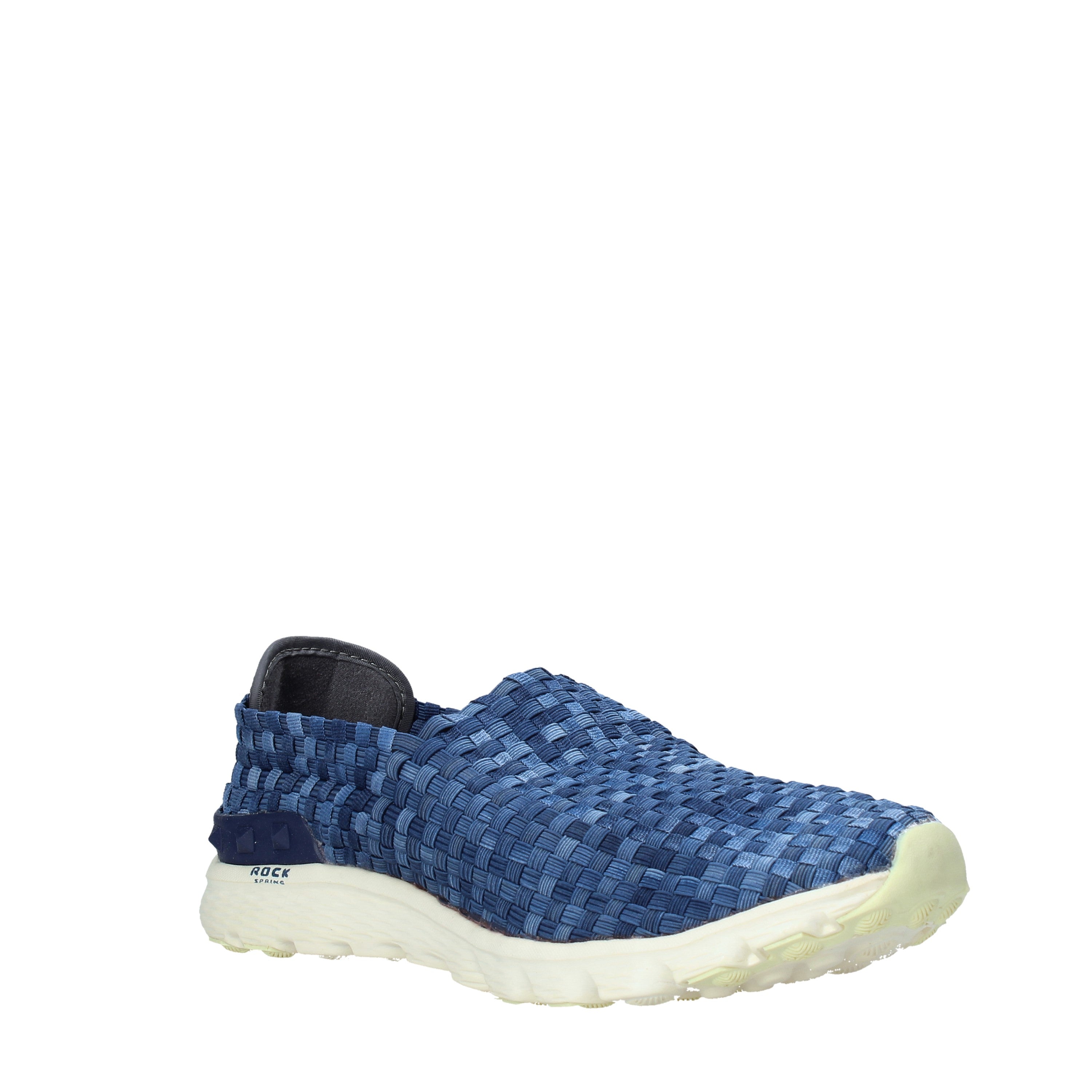 Slip-on Blu Rock Spring