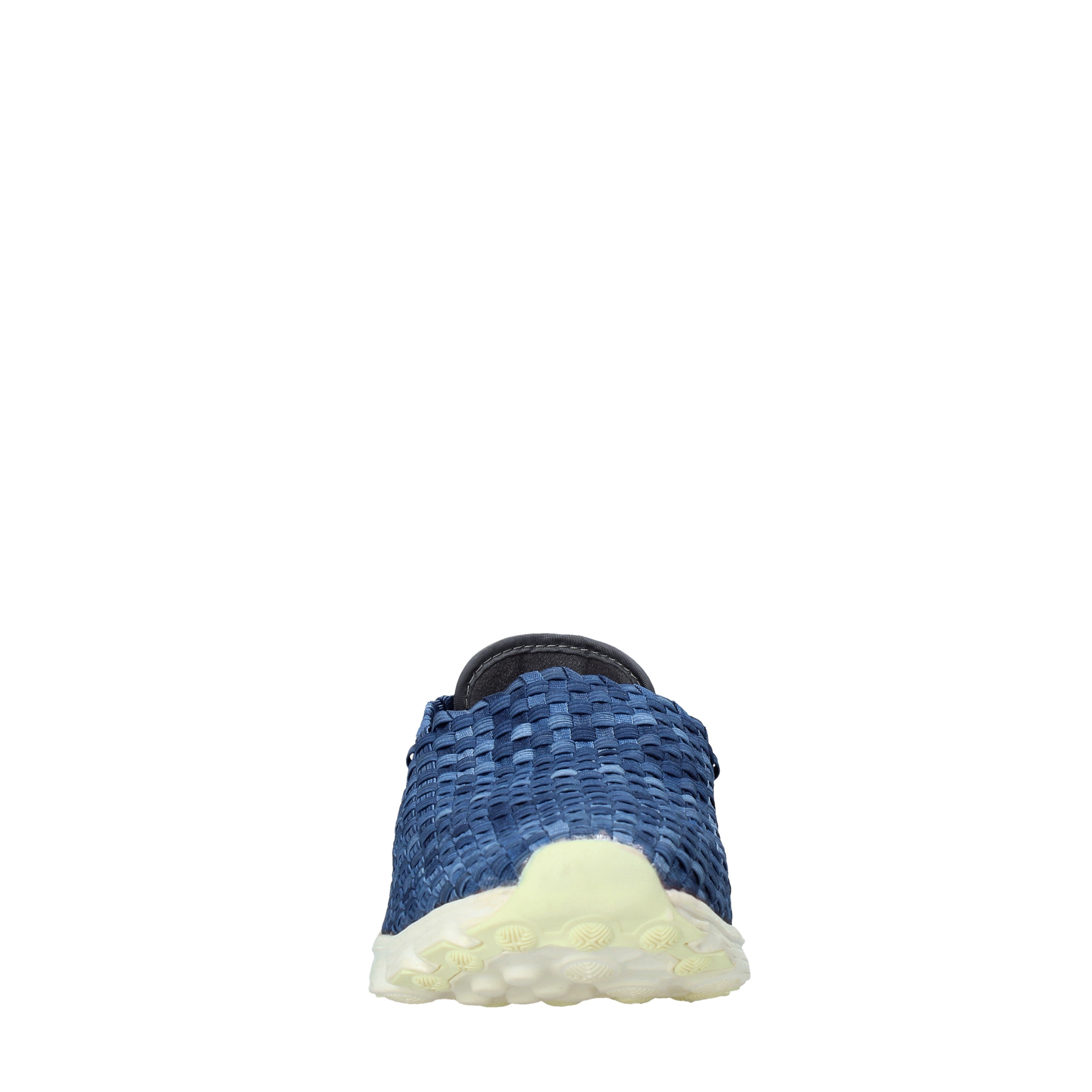 Slip-on Blu Rock Spring