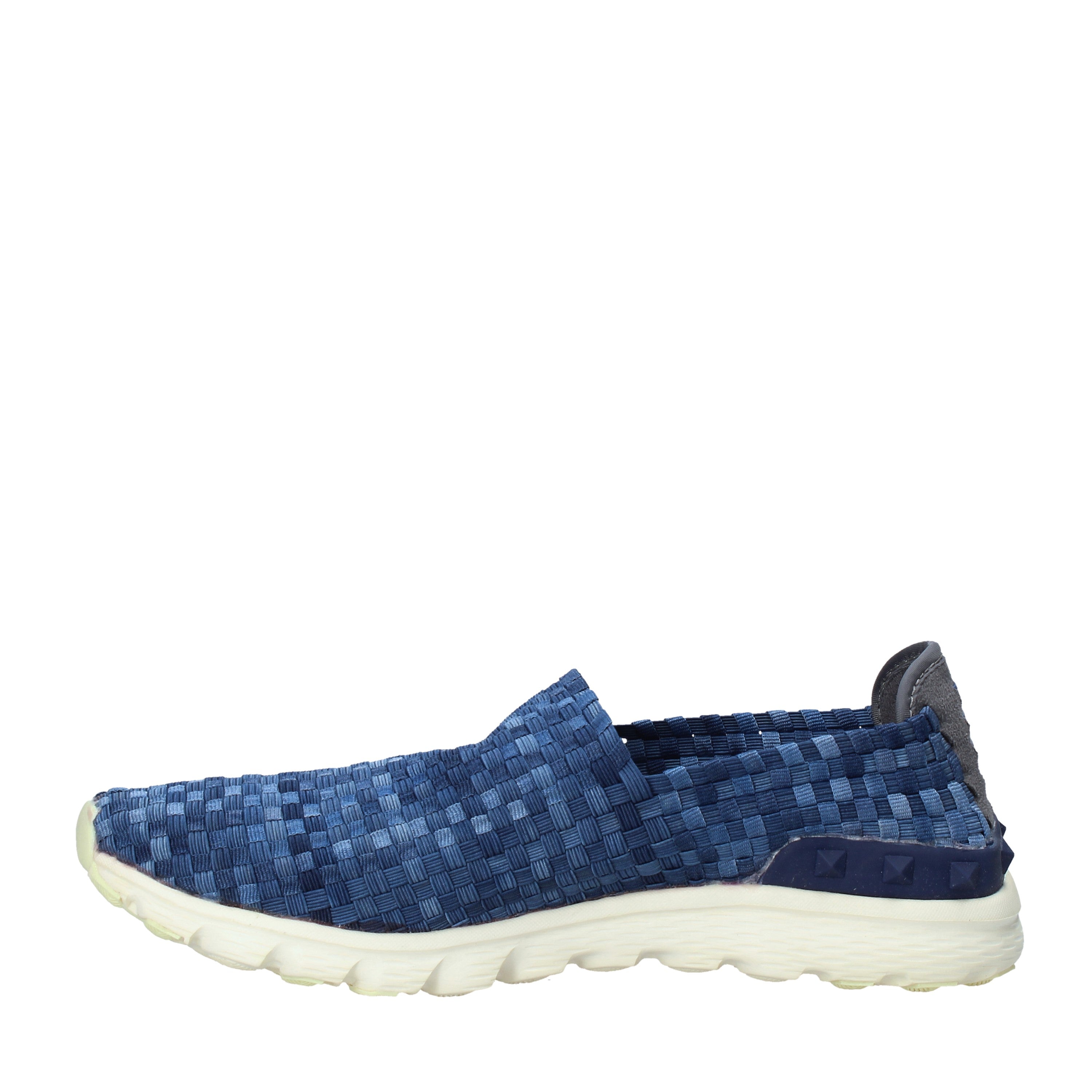 Slip-on Blu Rock Spring