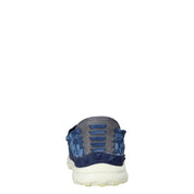 Slip-on Blu Rock Spring