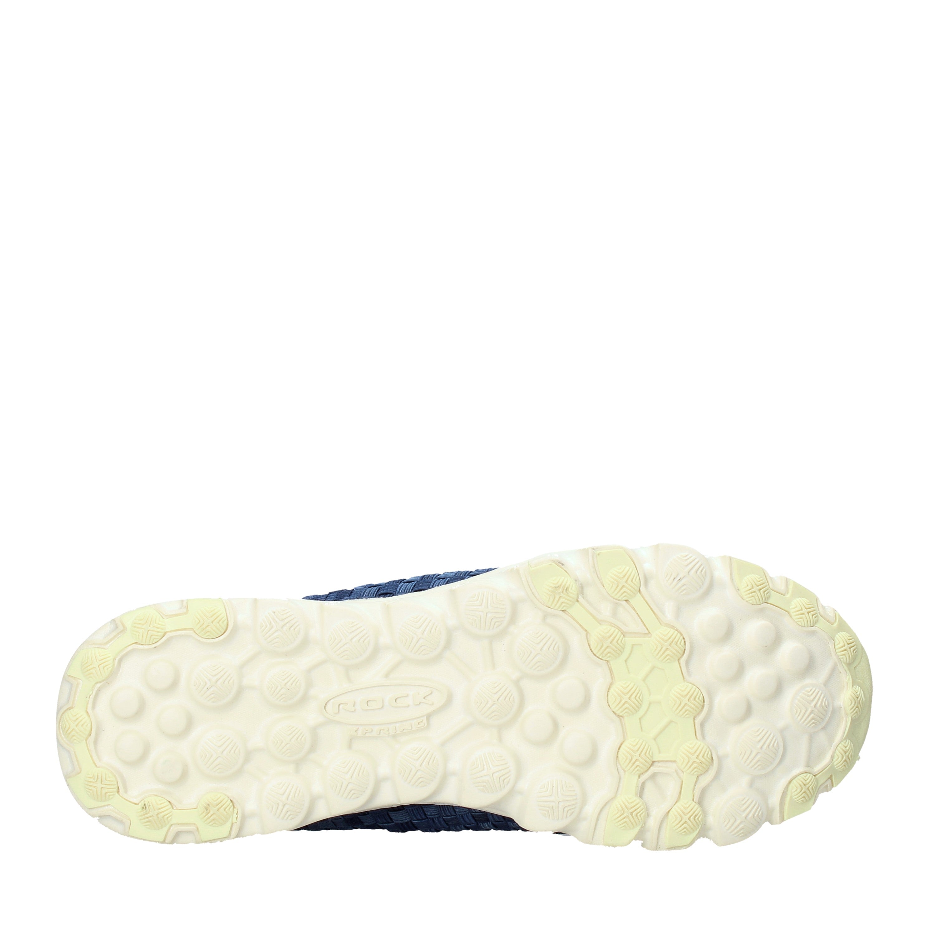 Slip-on Blu Rock Spring