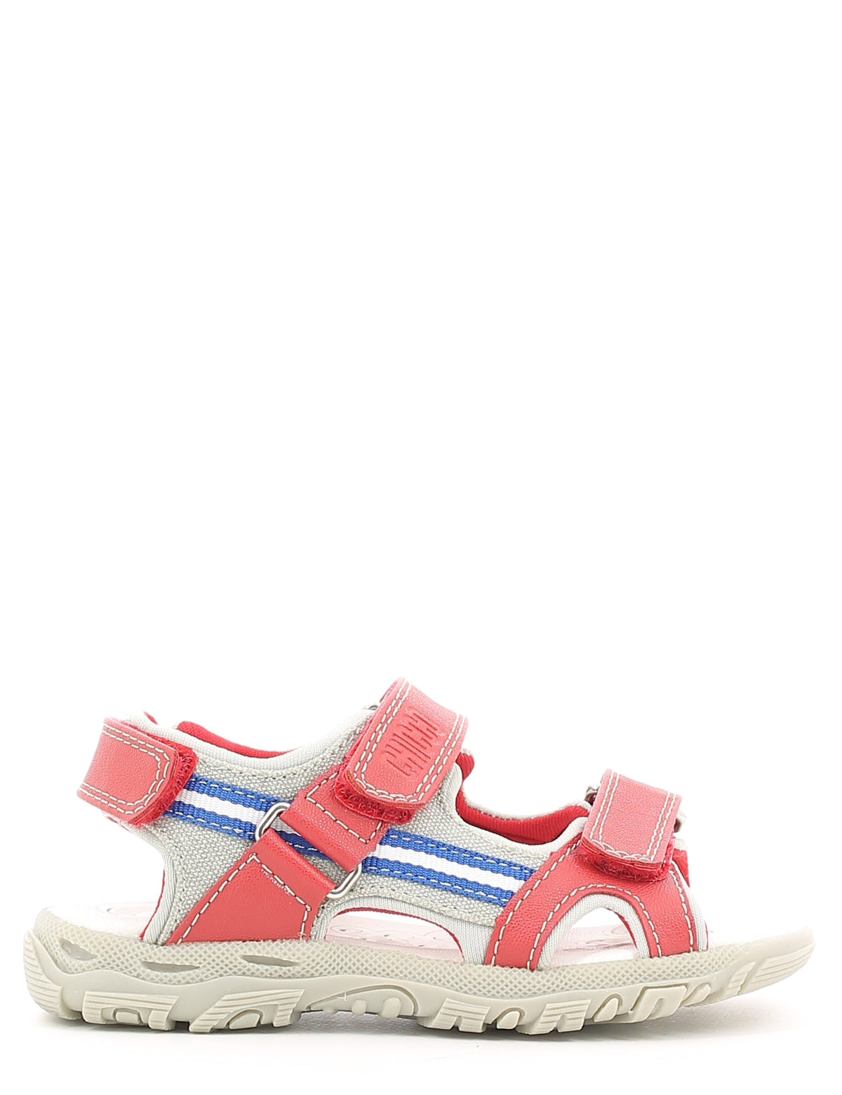 Sandali Rosso Chicco