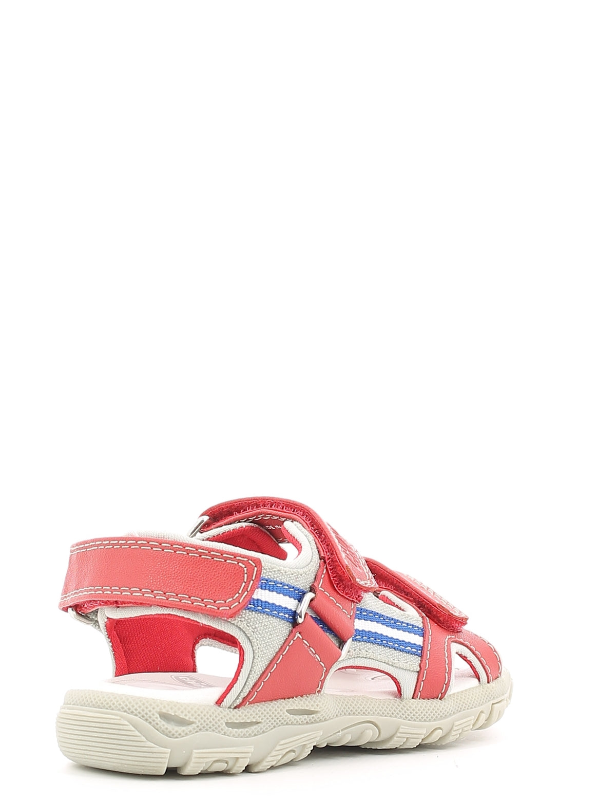 Sandali Rosso Chicco