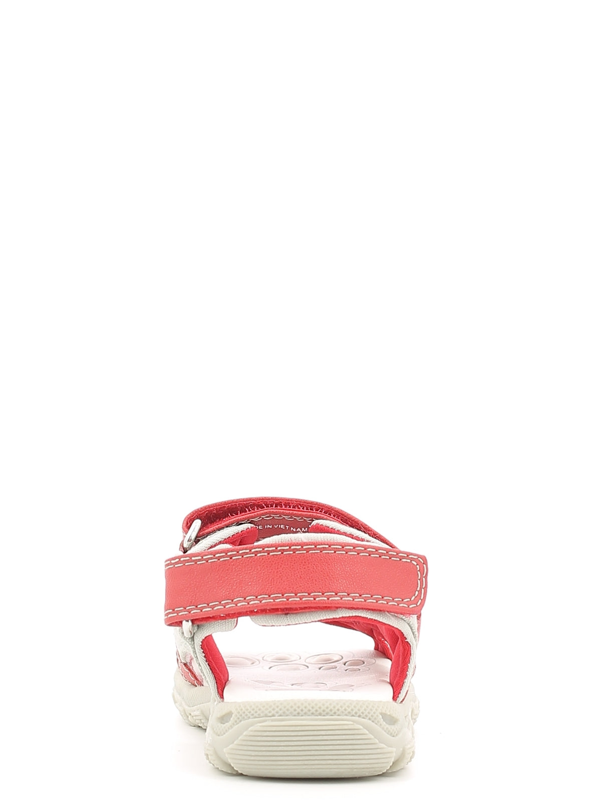 Sandali Rosso Chicco