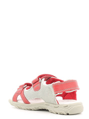 Sandali Rosso Chicco