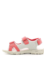 Sandali Rosso Chicco