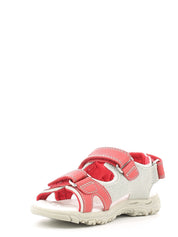 Sandali Rosso Chicco