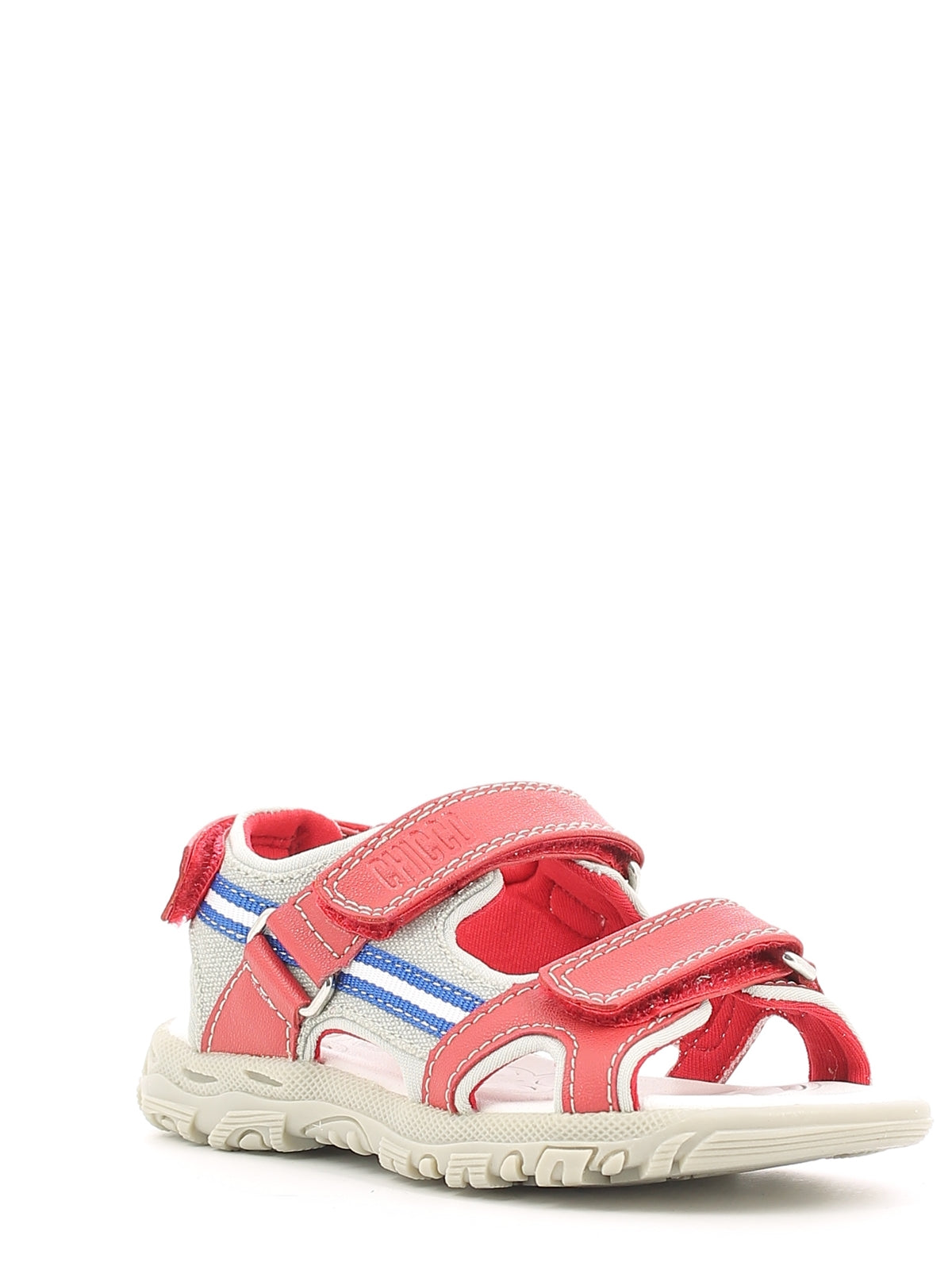 Sandali Rosso Chicco