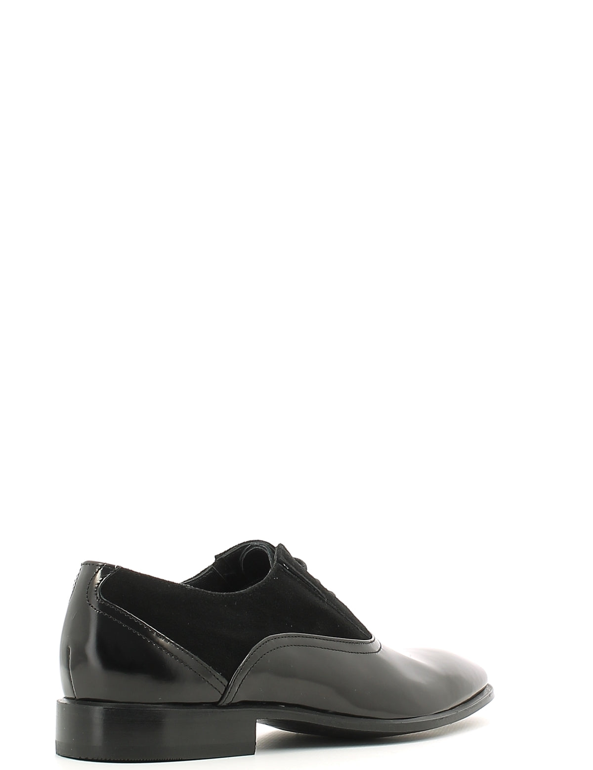 Francesine Nero Fontana