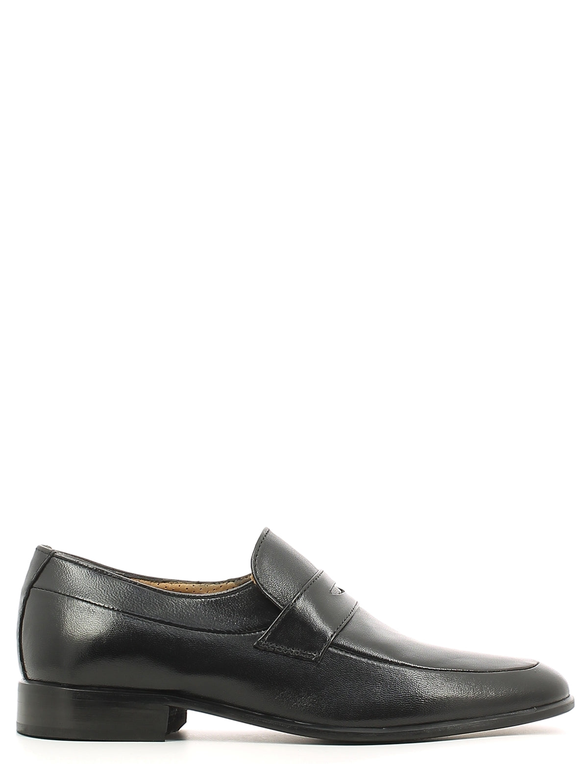 Mocassini Nero Fontana