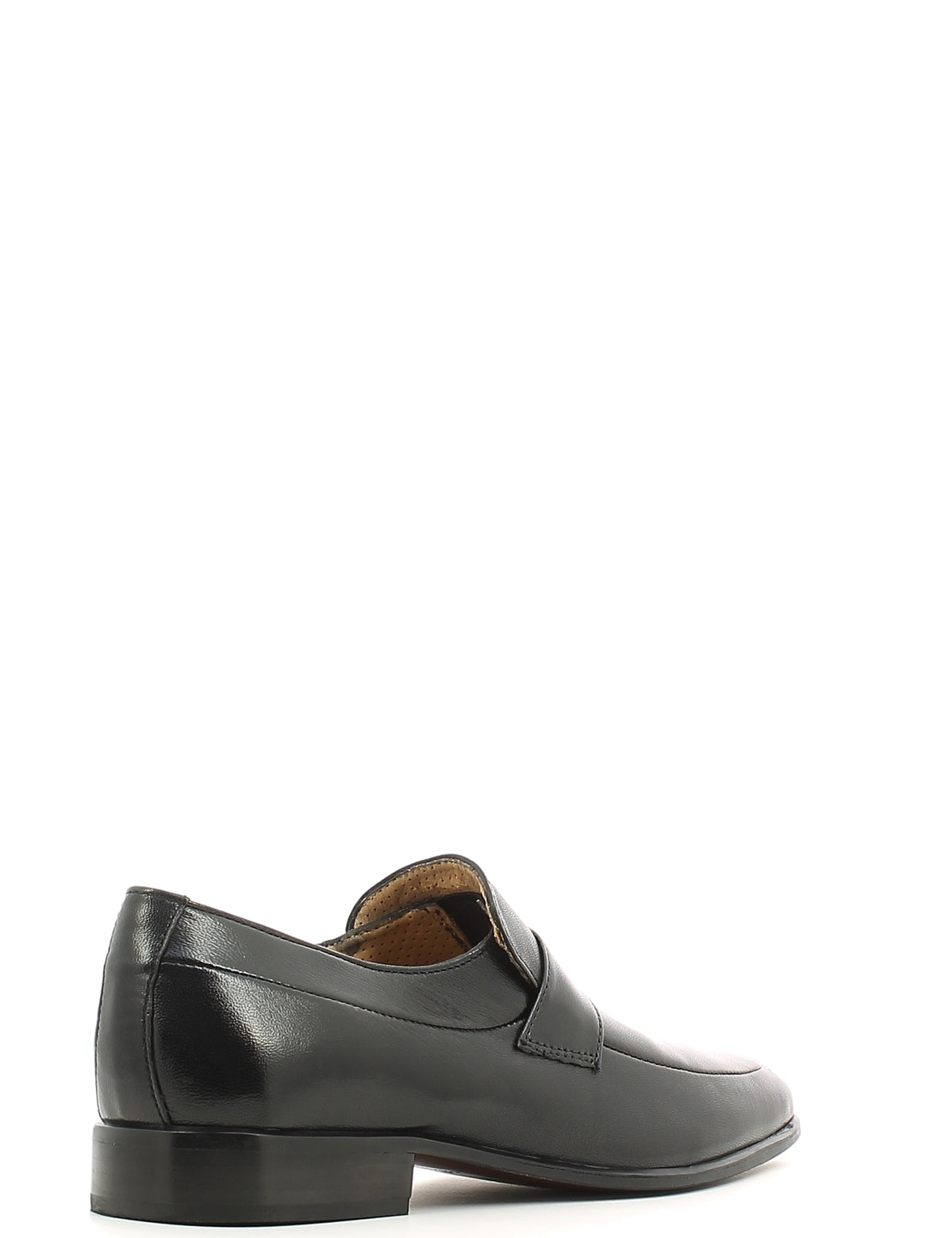 Mocassini Nero Fontana