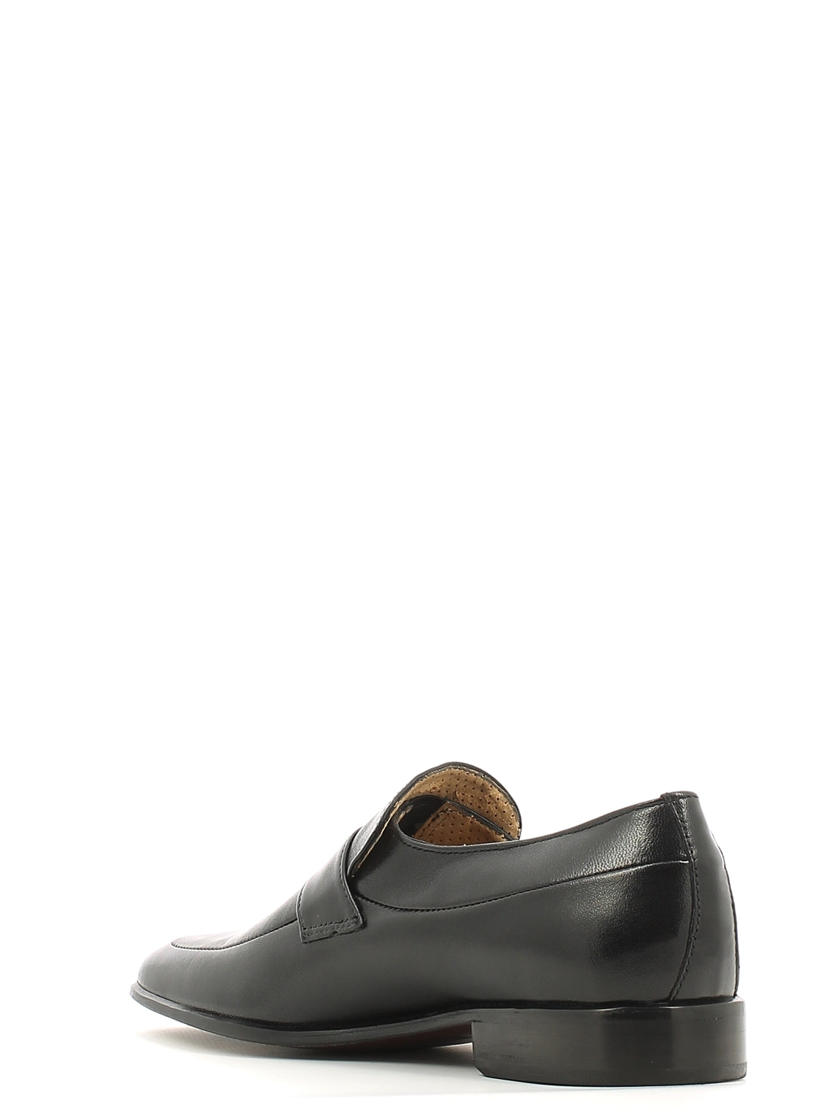 Mocassini Nero Fontana