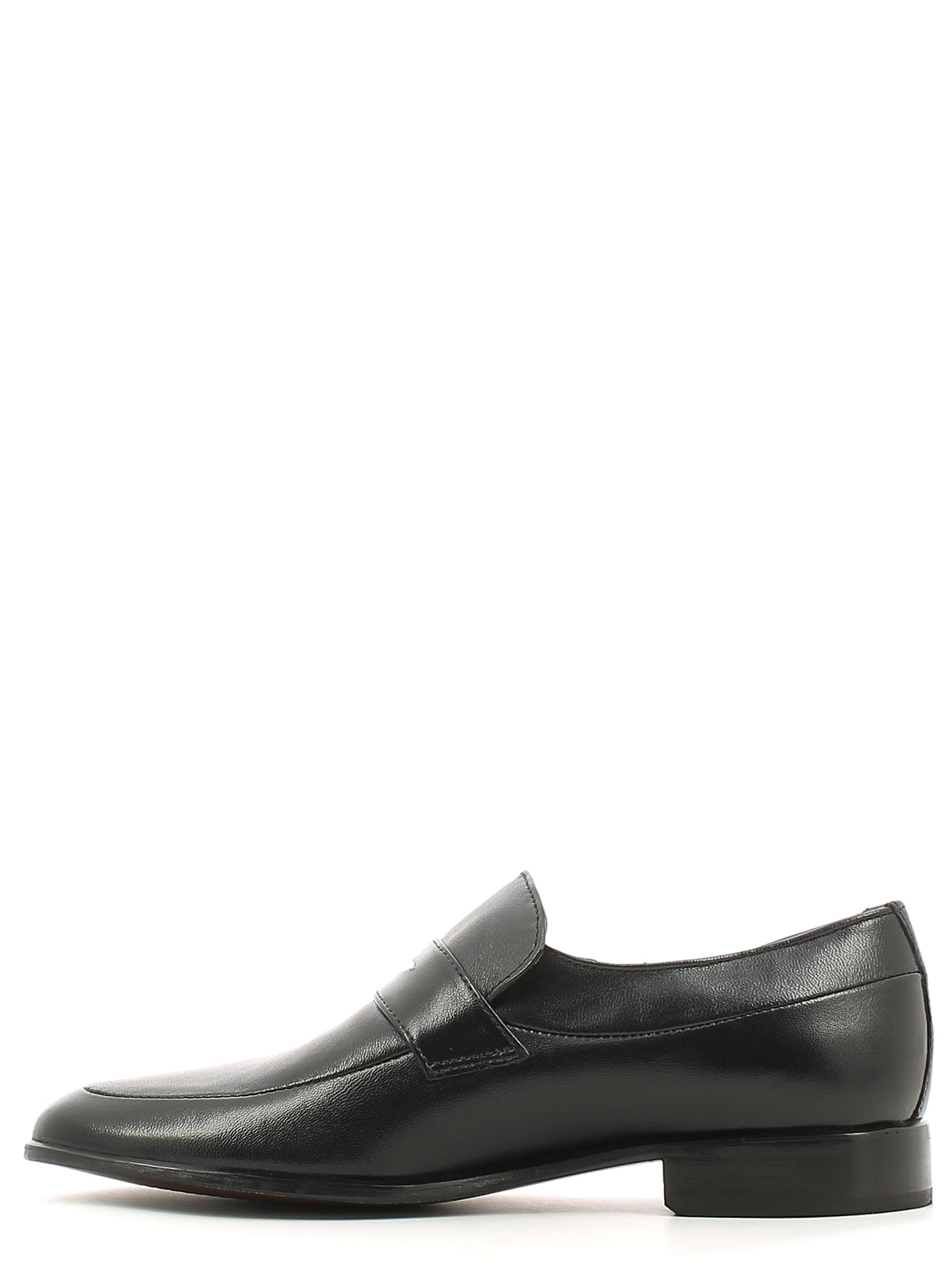 Mocassini Nero Fontana