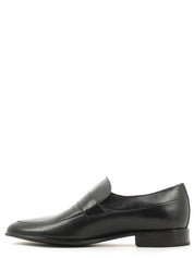 Mocassini Nero Fontana