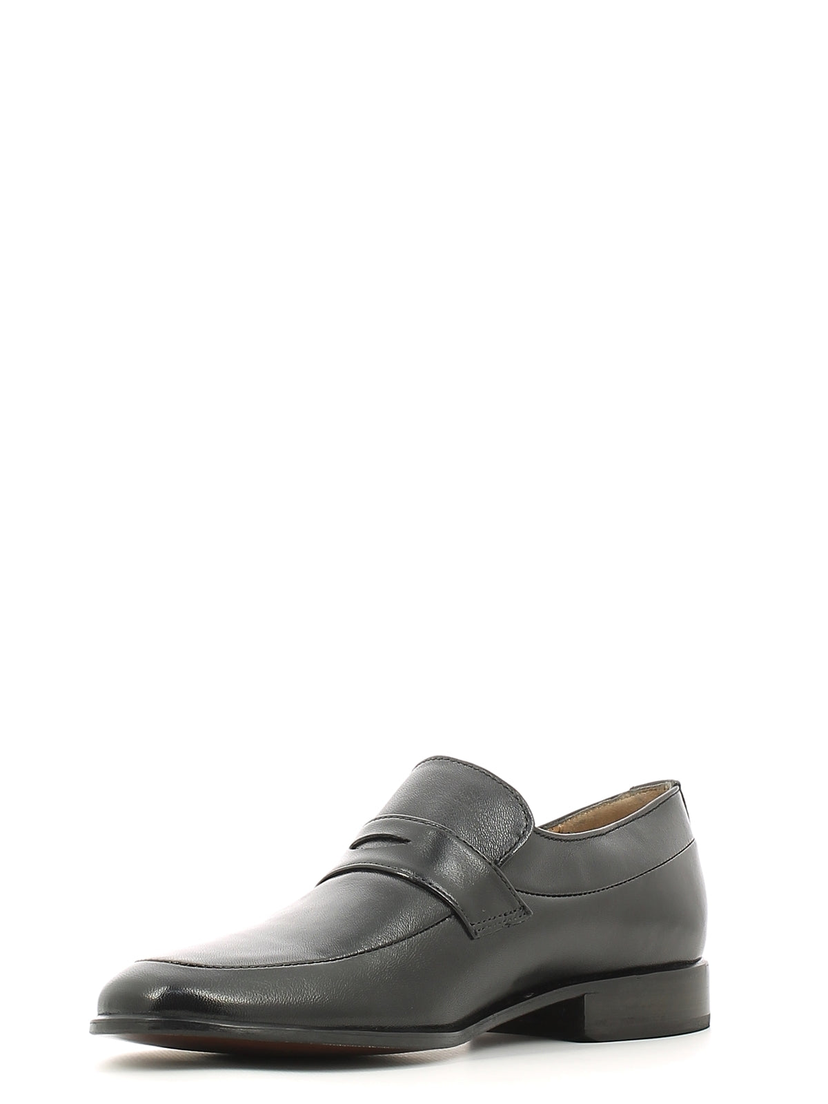 Mocassini Nero Fontana