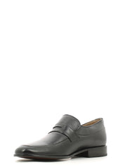 Mocassini Nero Fontana