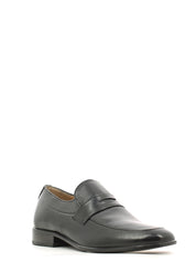 Mocassini Nero Fontana