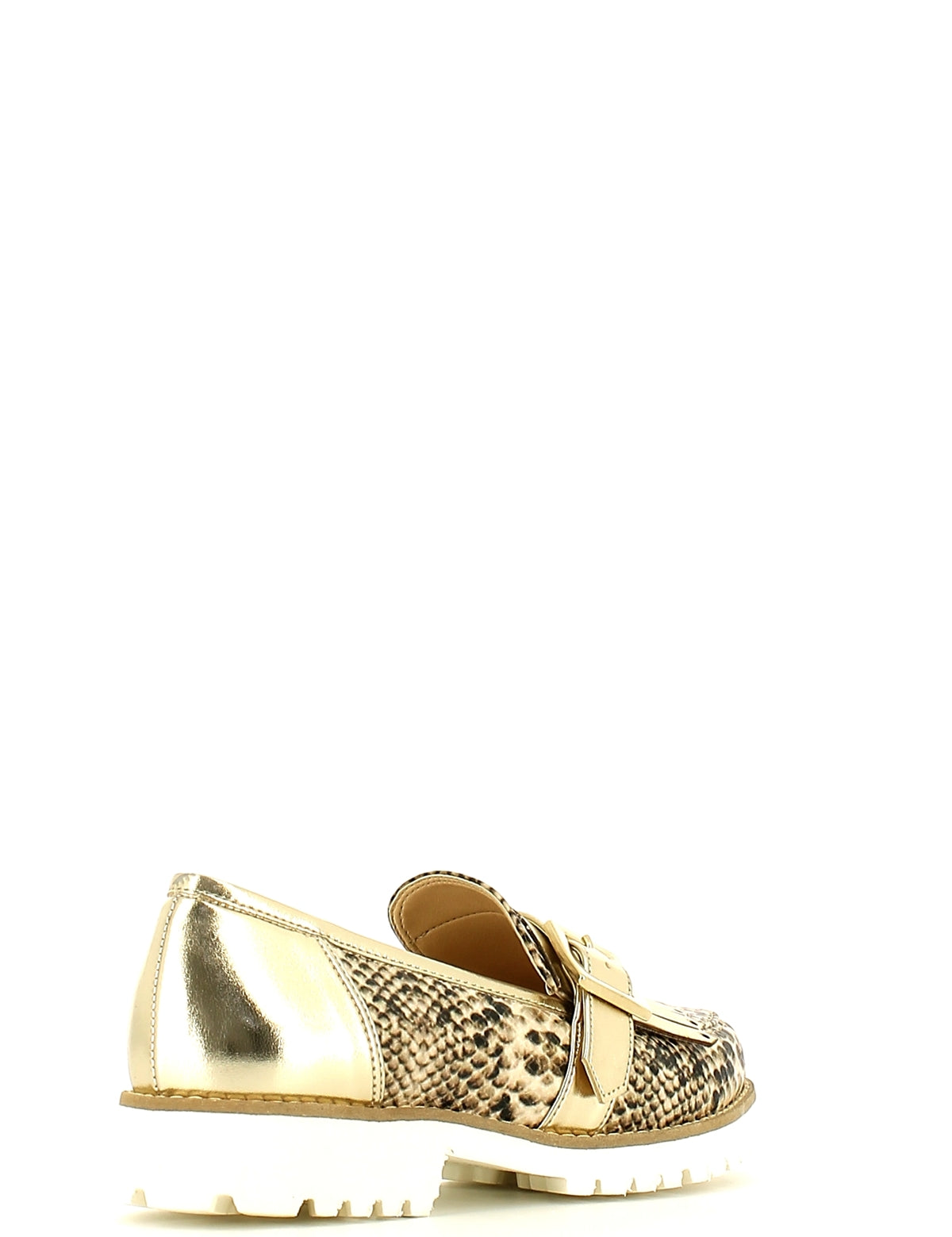 Mocassini Dorato Grace Shoes