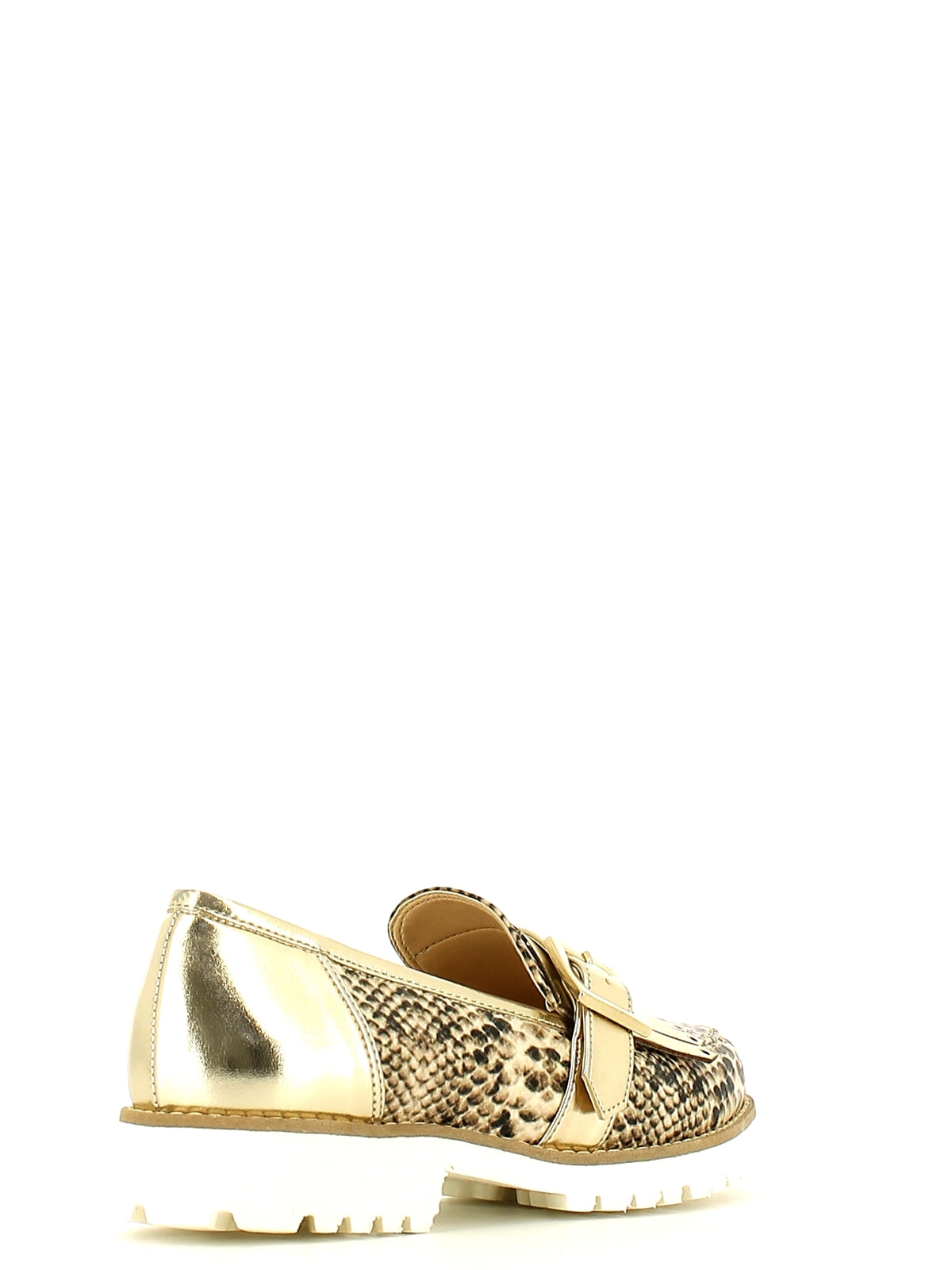 Mocassini Dorato Grace Shoes