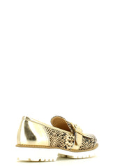 Mocassini Dorato Grace Shoes