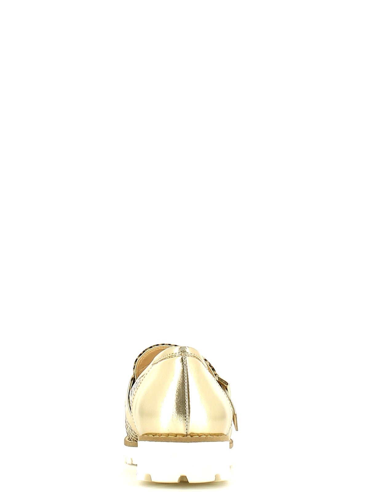 Mocassini Dorato Grace Shoes