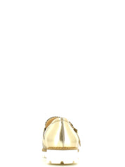 Mocassini Dorato Grace Shoes